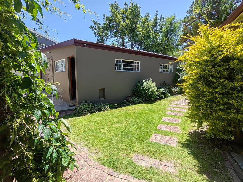 4 Bedroom Property for Sale in Wolseley Western Cape